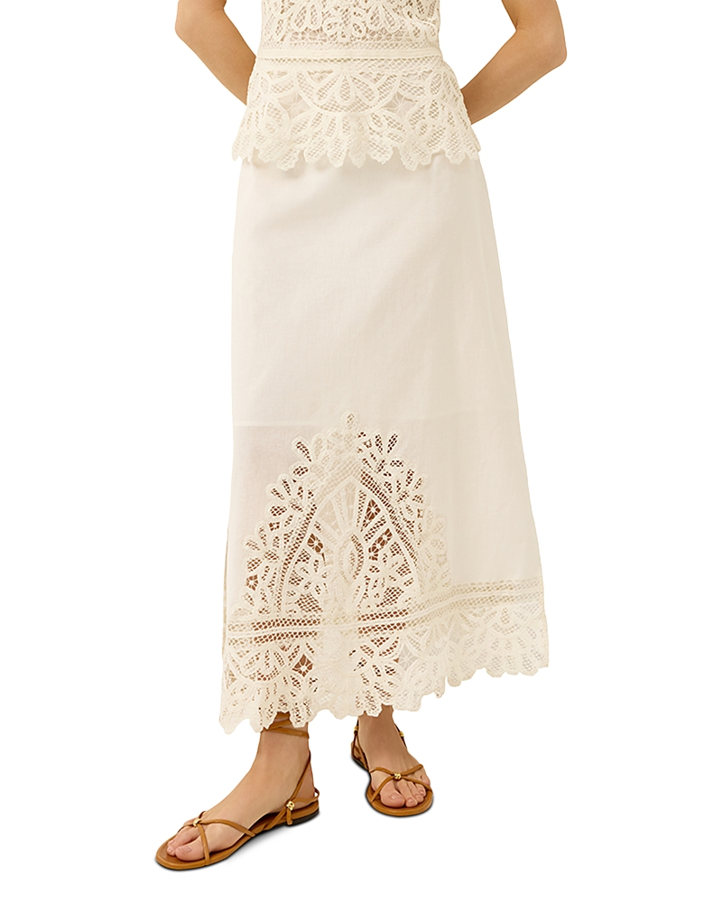 Marie Oliver Alexis Skirt