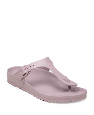 Women's Gizeh EVA Slip On Thong Sandals