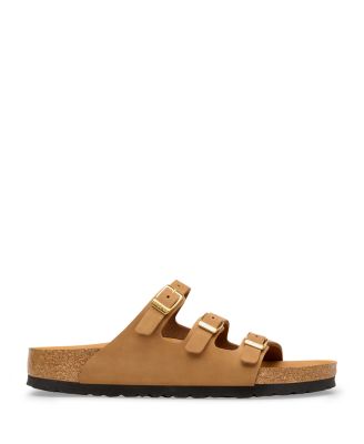 Women's Florida Fresh Leather Sandals