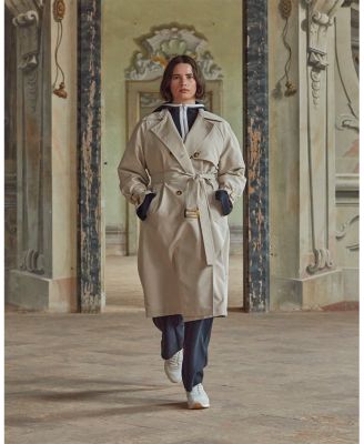 Mrspatto Coat