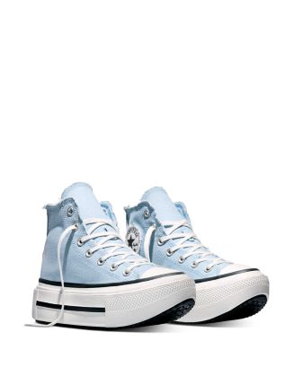 Converse Women's Chuck Taylor All Star Sneakers | Bloomingdale's Shoes