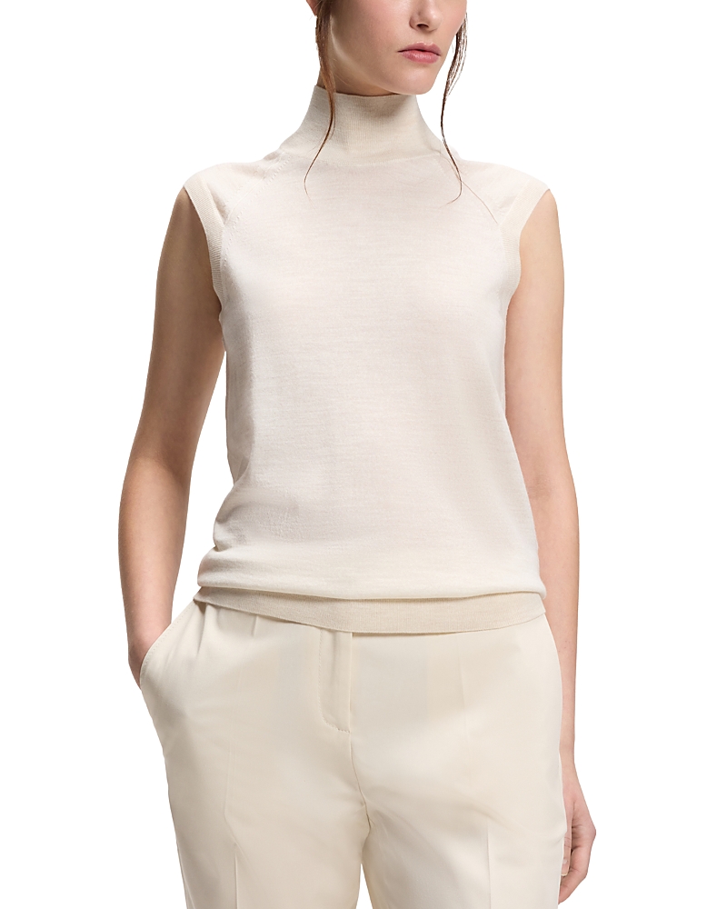Boss Fipini Sleeveless Sweater - Exclusive