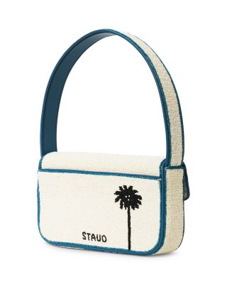 Tommy Beaded Shoulder Bag - Exclusive