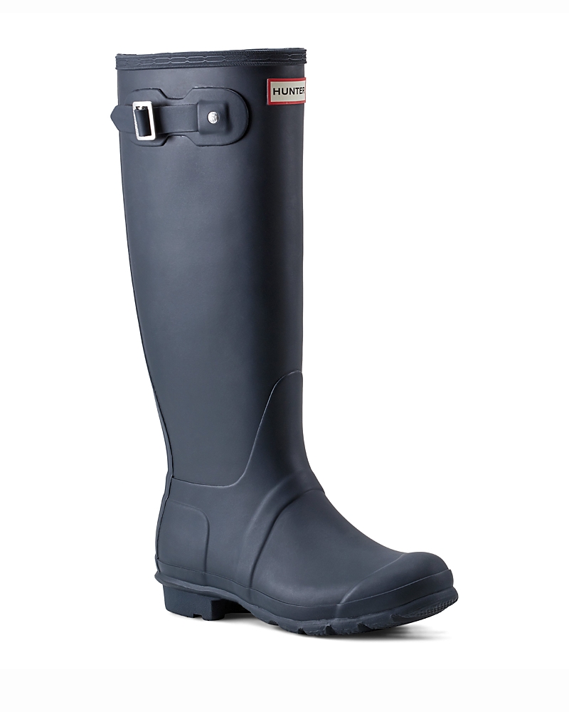 Hunter Women's Original Tall Rain Boots