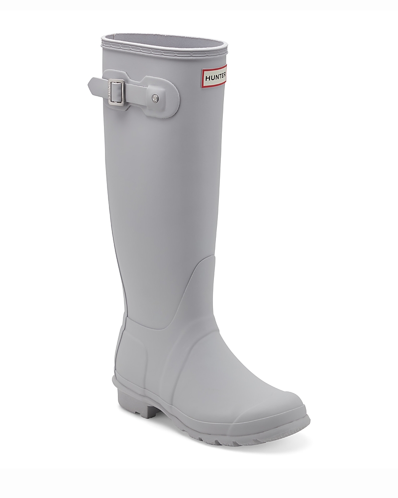 Hunter Women's Original Tall Rain Boots