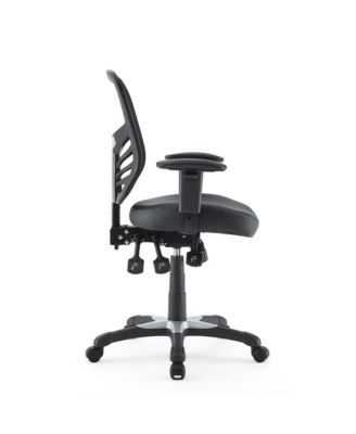  Articulate Vinyl Office Chair