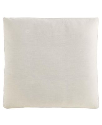 Commix Down Filled Overstuffed Ottoman