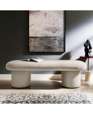 Orla Upholstered Bench