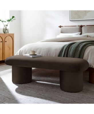 Orla Upholstered Bench