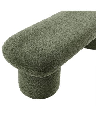 Orla Upholstered Bench