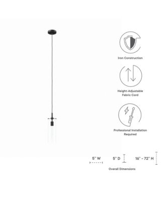 Skylark Pendant Light