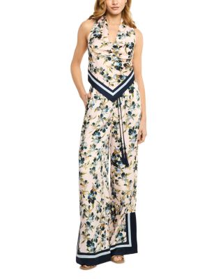 Trailing Iris Asher Top