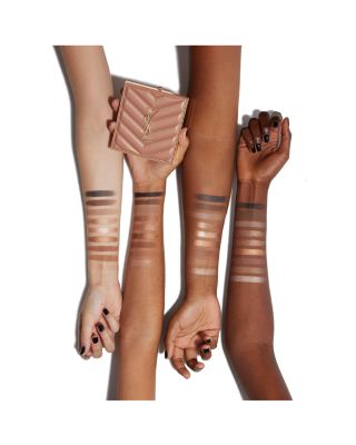 Couture Eye Clutch Luxury Eyeshadow Palette - Limited Edition Nude Hours