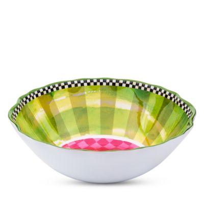 Watermelon Serving Bowl
