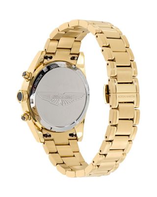 BST Chronograph Box Set, 38mm