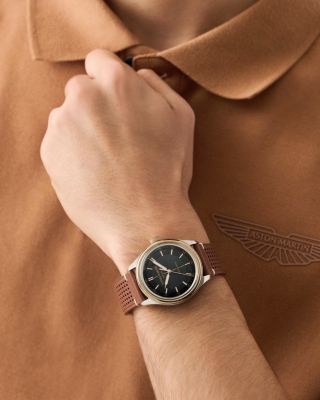 TS1 Automatic Watch, 39mm