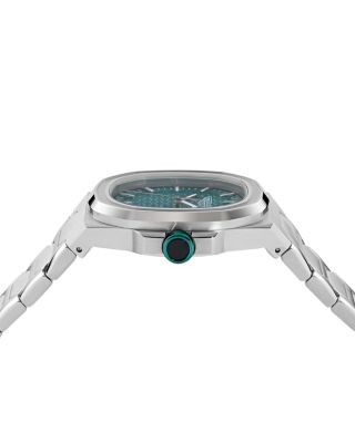 GPQ Watch, 42mm
