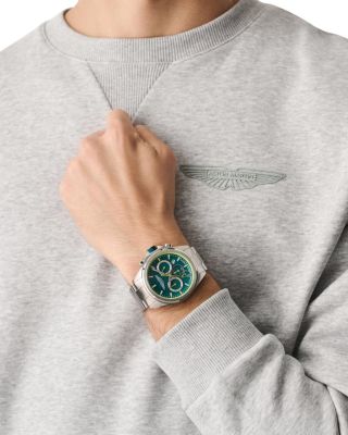 HLC Solar Chronograph, 44mm