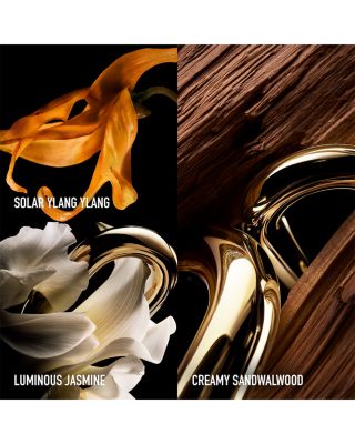 Million Gold for Her Parfum 1.7 oz.