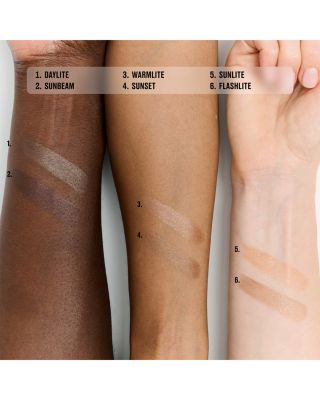 Strobe Beam Bronzelighter Liquid Bronzer