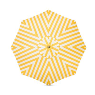 The Resort Market Umbrella