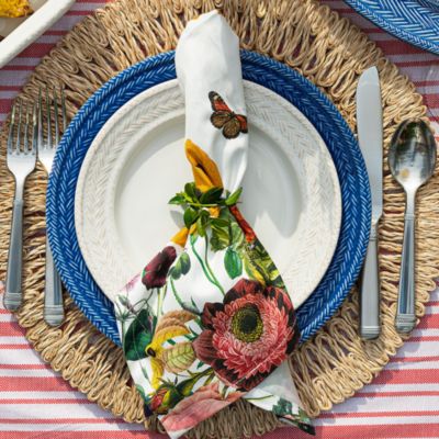 Field of Flowers Napkin, Set of 4