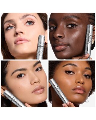 Diorshow Overvolume Waterproof Extreme Volume Mascara