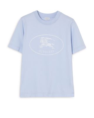 Frankie Knight Stamp Cotton Tee