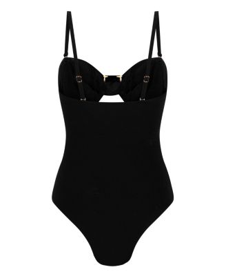 Cabo Shaping Bathingsuit
