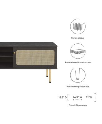  Cambria 47" TV Stand