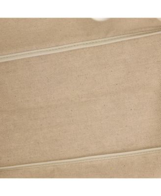  PM Saint Louis Tote Coated Canvas