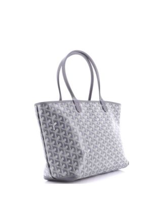  PM Artois Tote Coated Canvas