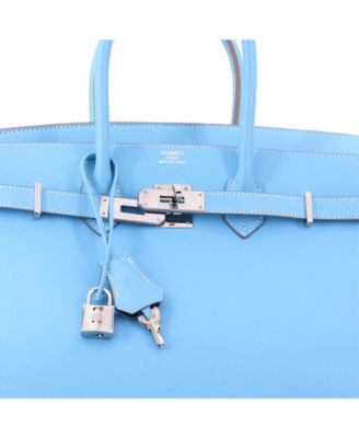 Candy 35 Handbag Epsom