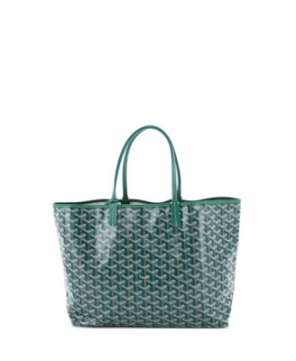  PM Saint Louis Tote Coated Canvas