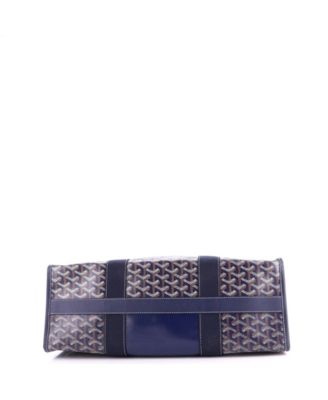  MM Villette Tote Printed Coated Canvas