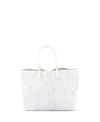  PM Saint Louis Tote Coated Canvas