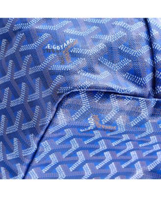  PM Saint Louis Tote Coated Canvas