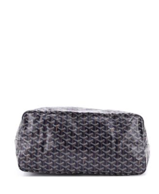  GM Saint Louis Tote Coated Canvas