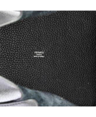 MM Picotin Lock Bag Clemence