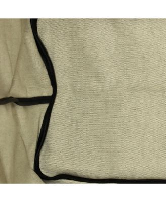  GM Saint Louis Tote Coated Canvas