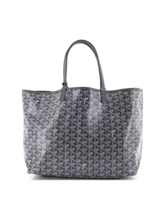  PM Saint Louis Tote Coated Canvas