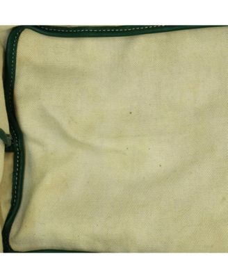  GM Saint Louis Tote Coated Canvas