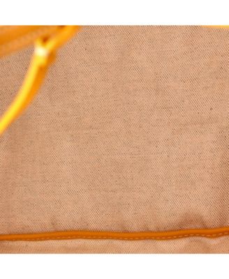  PM Saint Louis Tote Coated Canvas