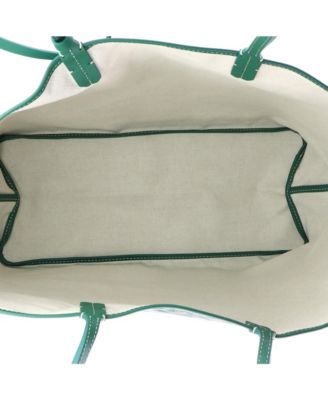  PM Saint Louis Tote Coated Canvas