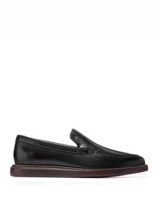 Men's ØriginalGrand Horizon Leather Loafers