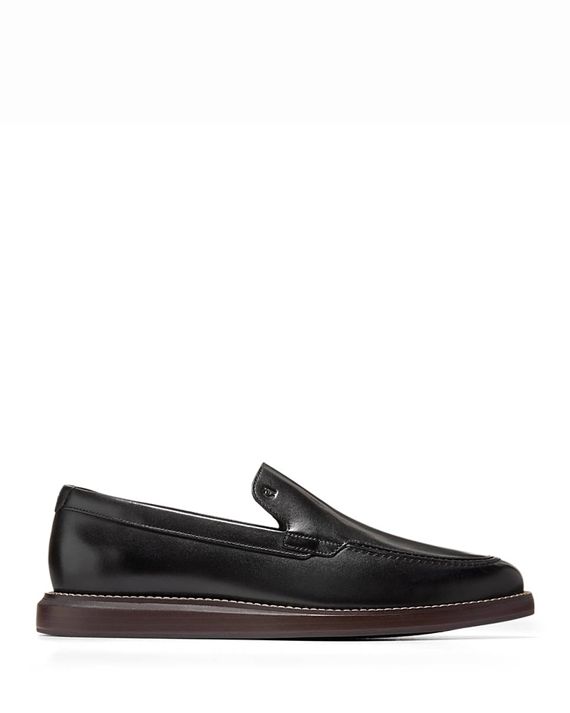 Cole Haan Men's riginalGrand Horizon Leather Loafers