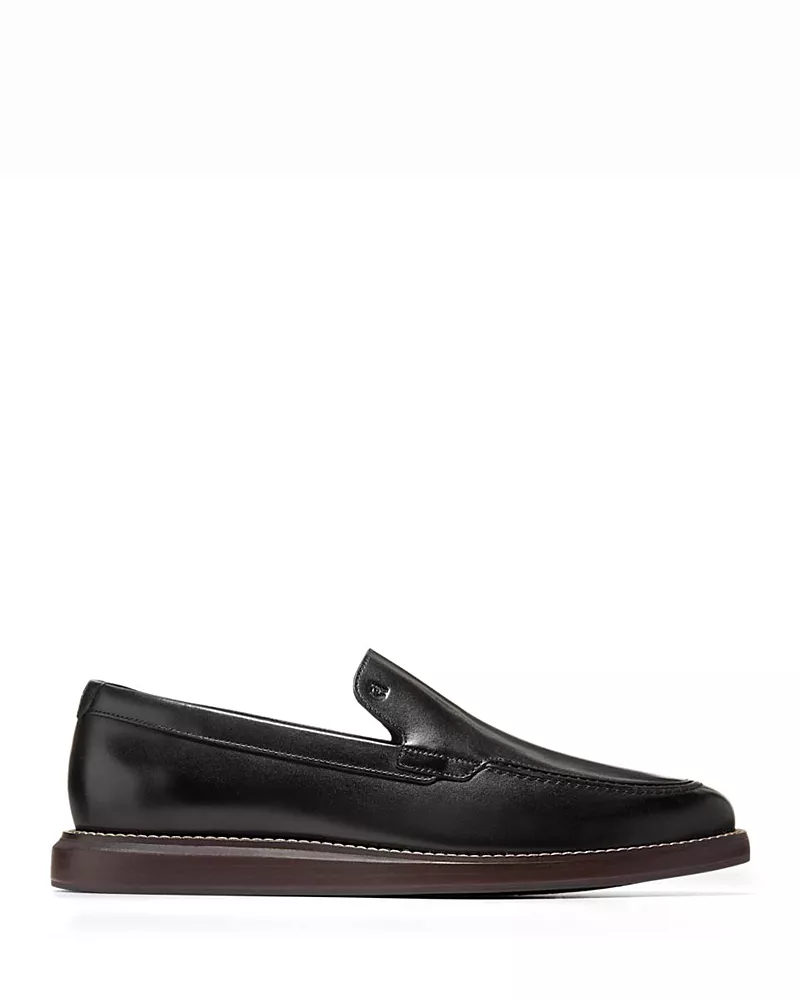Cole Haan Men's riginalGrand Horizon Leather Loafers