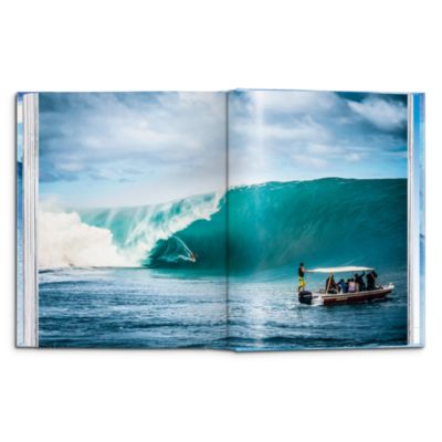Surfing, A History from 1778 to Today, 40th Ed.