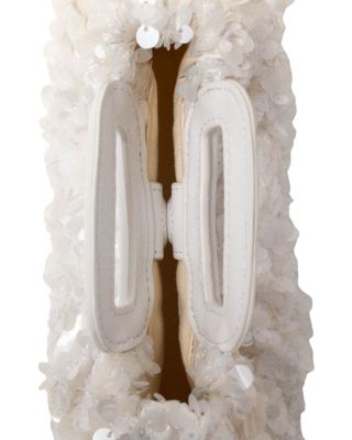 Milpli Mini Sequins Clutch 