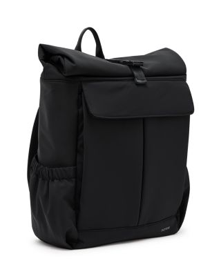 Rolltop Backpack
